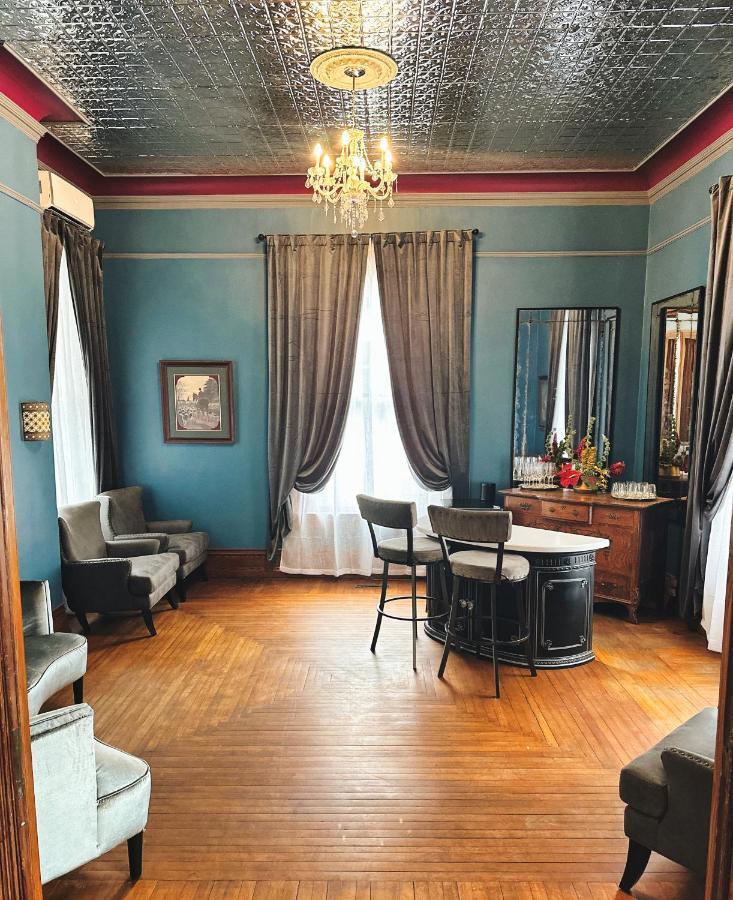 غالفيستون، تكساس The Mansion On 17Th, Formerly Schaefer Haus المظهر الخارجي الصورة
